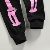 Toddler Baby Girl 2Pcs Halloween 2 Pcs Sets