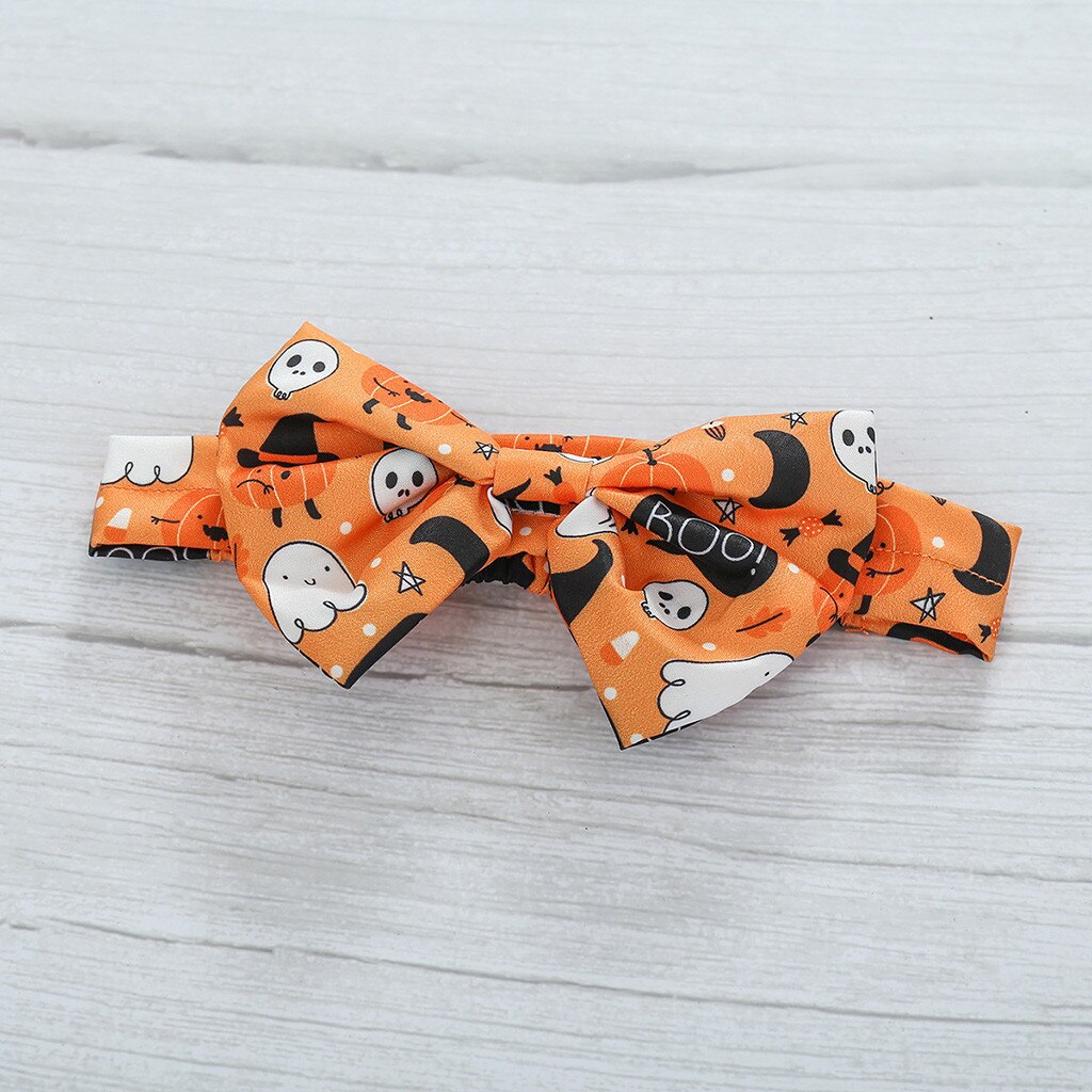 Toddler Baby Girls Halloween Print Skirt Pumpkin 2 Pcs Sets Outfits