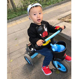 Baby Boy Cute Outerwear Cartoon Coats