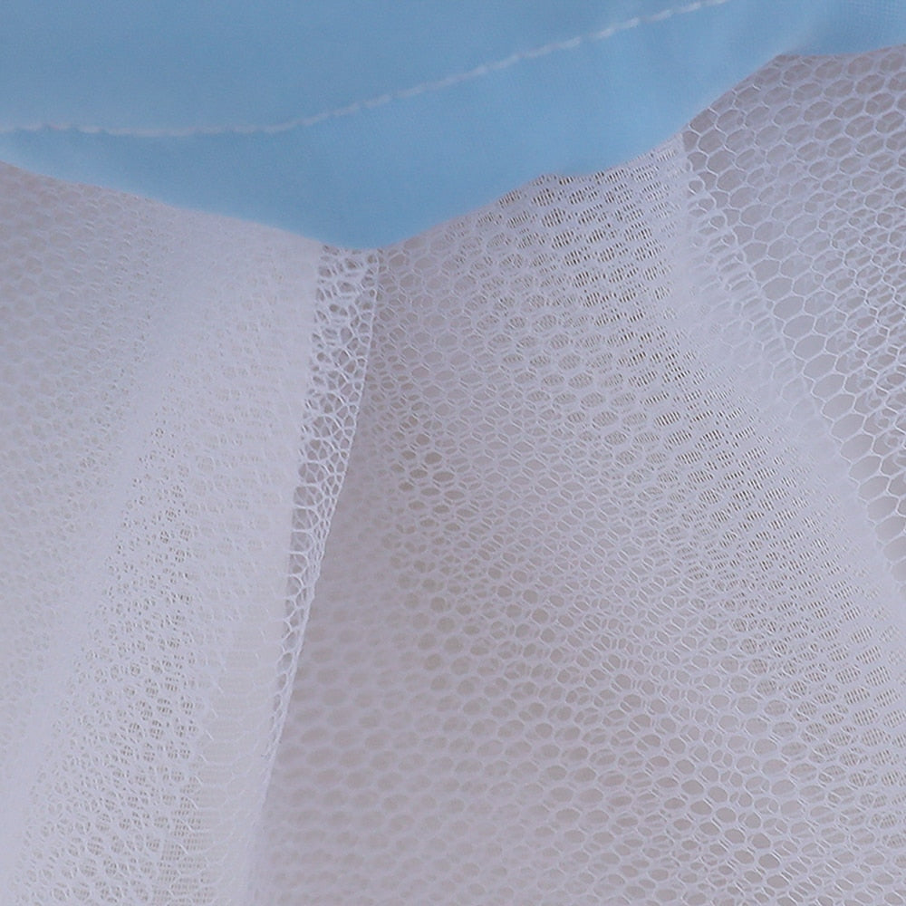 Baby Girl Infant Party Wedding Baptism Prom Princess Dresses