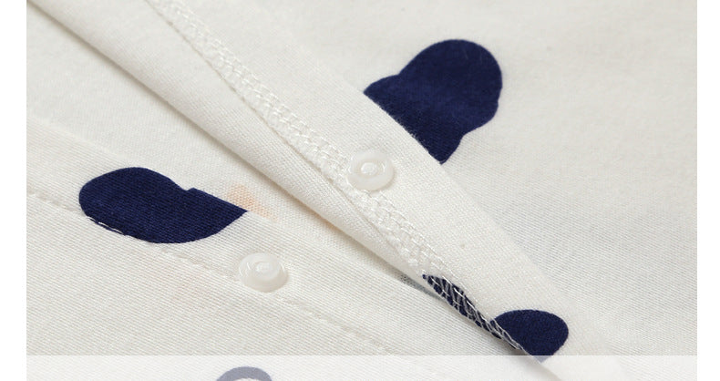 Baby Onesie Crawl Cotton Super Cute Rompers