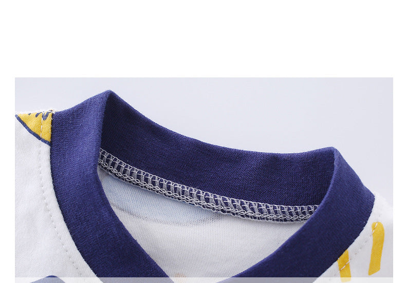 Baby Onesie Crawl Cotton Super Cute Rompers