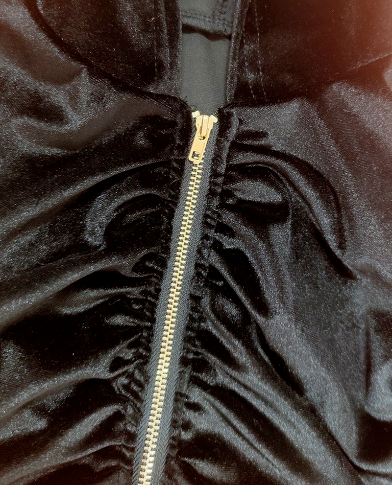 Kid Baby Girl Flannelette Spring Long Sleeves INS 2 Pcs Set Outfit