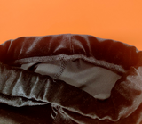 Kid Baby Girl Flannelette Spring Long Sleeves INS 2 Pcs Set Outfit