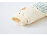 Baby One-piece Autumn Winter Suit Thickened Climbing Rompers