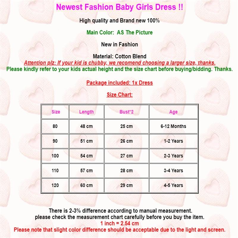 Girls Princess Mesh Lace Flower Long Sleeve Wedding Christmas Dress