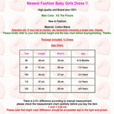 Girls Princess Mesh Lace Flower Long Sleeve Wedding Christmas Dress