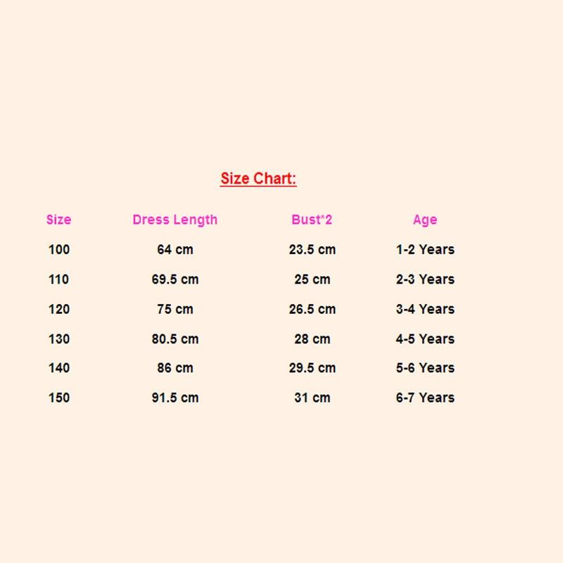 Girls  Wedding Party Flower Lace Birthday Dresses