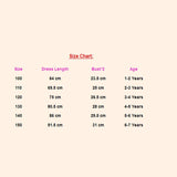 Girls  Wedding Party Flower Lace Birthday Dresses