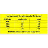 Boy Girl Spring Autumn New Fashion Coat 0-3 Years