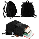 Jet Warrior 3 Backpack Student Schoolbags