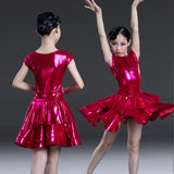 Children's Competition Regulations Include Performance Costumes, Dance Dresses
