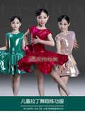 Children's Competition Regulations Include Performance Costumes, Dance Dresses