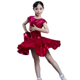 Children's Competition Regulations Include Performance Costumes, Dance Dresses