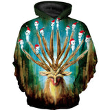 New Children's Hooded Sweater Children's Hooded Sweater, Sports Baseball Jersey