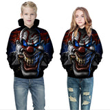 Hooded Sweater, Children's Sweater, Bottoming Shirt, Baseball