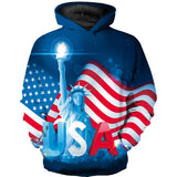Men's and Women's Hooded Sweater Loose Sports Children's Baseball Jersey