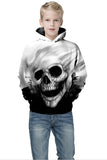 Hooded Sweater, Children's Sweater, Bottoming Shirt, Baseball