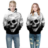 Hooded Sweater, Children's Sweater, Bottoming Shirt, Baseball