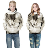 Hooded Sweater, Children's Sweater, Bottoming Shirt, Baseball