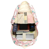 Unicorn Powder Backpack 3pcs Set Student Schoolbag