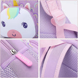 Cute Toddler Backpack Baby Girls Preschool Daycare Backpack Bookbag