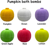 Easter Bubble Bath Bombs Easter Squishy Toys Gifts 6 Pack