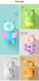 Toddler Baby Headrest Security Pillows Backpack Protection Pad Cushion