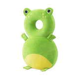 Toddler Baby Headrest Security Pillows Backpack Protection Pad Cushion