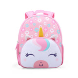 Cute Toddler Backpack Baby Girls Preschool Daycare Backpack Bookbag