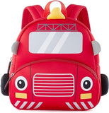 Cute Toddler Backpack Baby Girls Preschool Daycare Backpack Bookbag