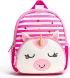 Cute Toddler Backpack Baby Girls Preschool Daycare Backpack Bookbag