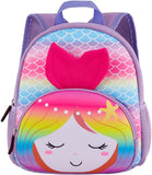 Cute Toddler Backpack Baby Girls Preschool Daycare Backpack Bookbag