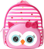 Cute Toddler Backpack Baby Girls Preschool Daycare Backpack Bookbag