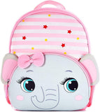 Cute Toddler Backpack Baby Girls Preschool Daycare Backpack Bookbag