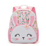 Cute Toddler Backpack Baby Girls Preschool Daycare Backpack Bookbag