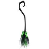 2-8T Kid Girl Halloween Styling Masquerade Witch Dress 3 Pcs