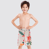New Sexy Parent-child One-piece Bikini Women's Swimsuit