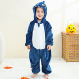 3M-5T Infant Baby Onesie Halloween Christmas Costume Pajamas