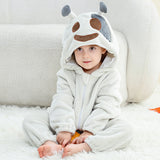3M-5T Infant Baby Onesie Halloween Christmas Costume Pajamas