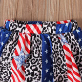 Kid Baby Girl Summer Swimsuit Ruffle Leaf Split Ins Swimwear 3 Pcs/set