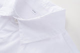 1-5Y Kid Baby Boy Wedding Suit Long Sleeve 4 Pcs Set