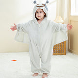 3M-5T Infant Baby Onesie Halloween Christmas Costume Pajamas