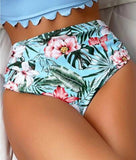 Family Matching Parent-Child Bikini Sexy Mother Daughter Father Son Swimsuit