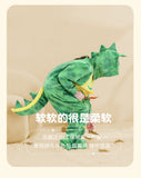 Halloween Dinosaur Kids Animal Costumes Dinosaur Game Costumes Party Costumes Performance Costumes