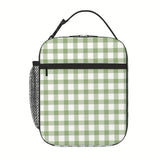 Kid  Junior High School Primary School Student  Digital Printed Meal Bags
