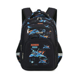 Kid School Bag Lightweight Cartoon Backpack Backpack