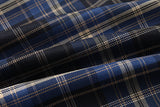6M-5T Kid Baby Boy Suit British Style Long Sleeve Handsome Performance 4 Pcs Set