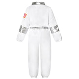 Children's Space Suits, Halloween One-piece, Holiday Party Costumes