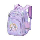Kid School Bag Lightweight Cartoon Backpack Backpack